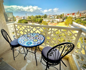 Wilaya Sunset Luxe, Private Jacuzzi & Hamam, Tetuan